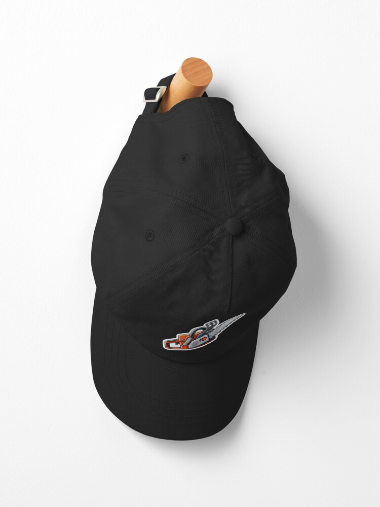 Chainsaw Cap - Image 2