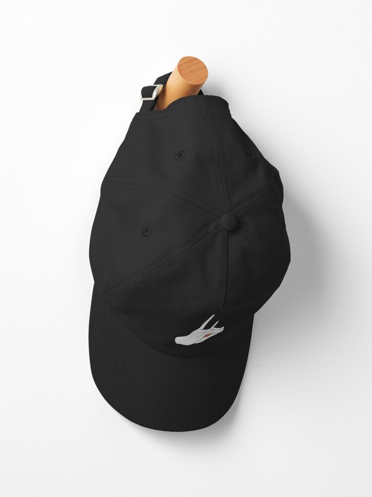 Fox Devil Cap - Image 2