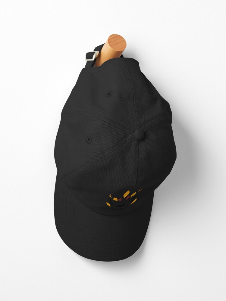 Kon Fox Devil Cap - Image 2