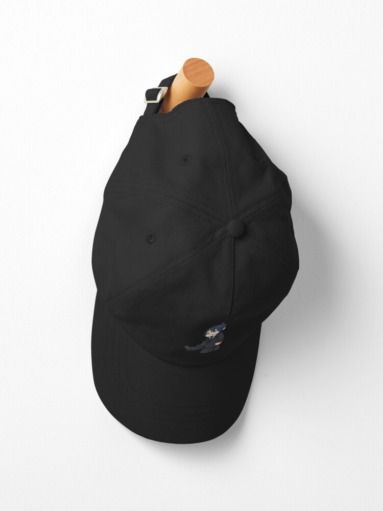 Aki Cap - Image 2