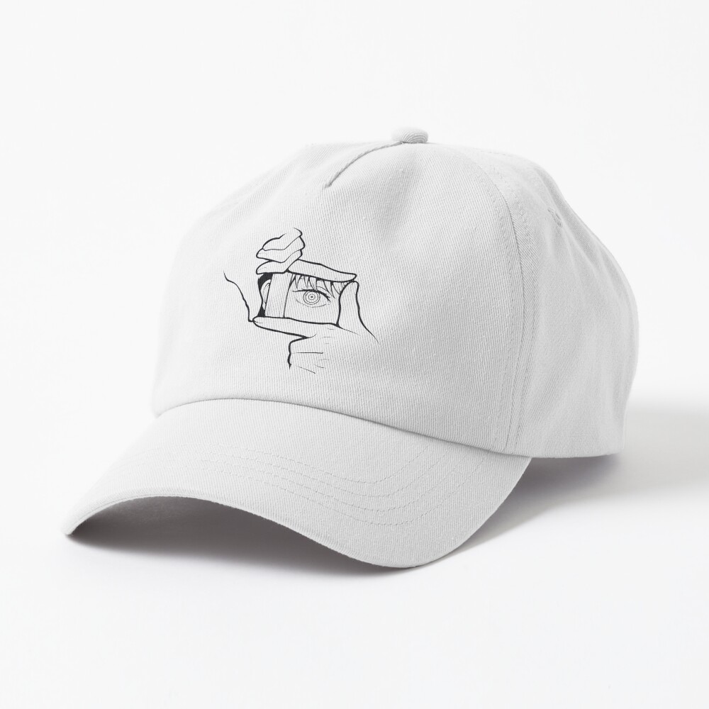 Makima Cap