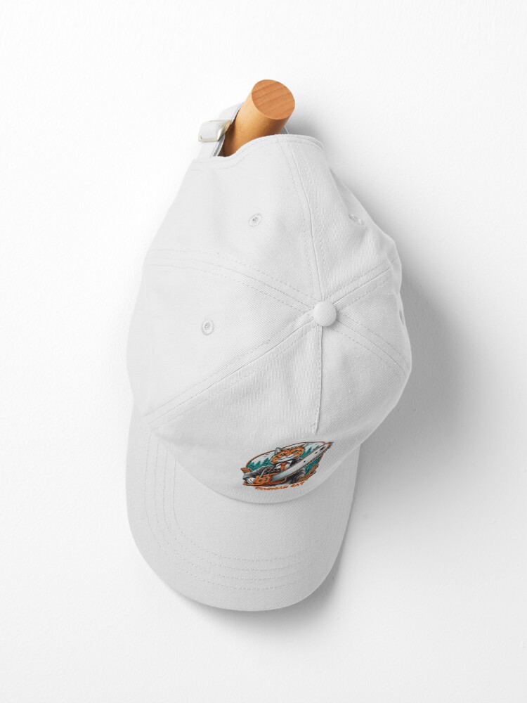 Chainsaw Cat Cap - Image 2