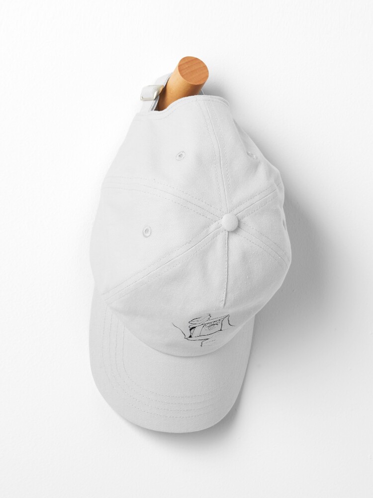Makima Cap - Image 2