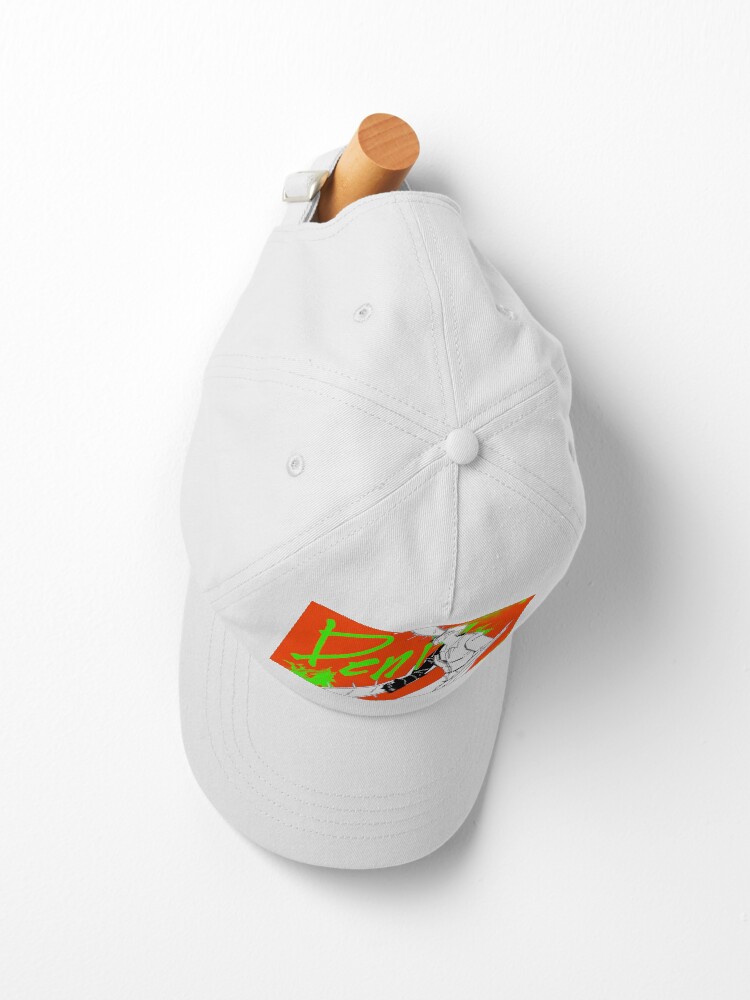 Denji Cap - Image 2
