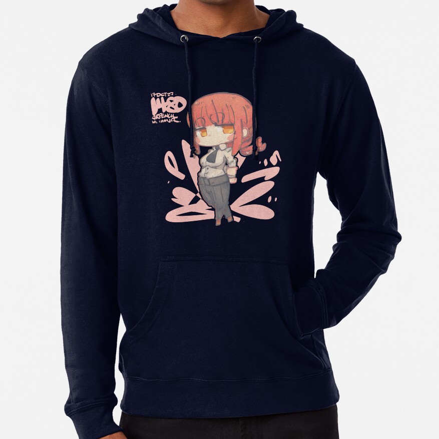 1480 Makima Hoodie - Image 6
