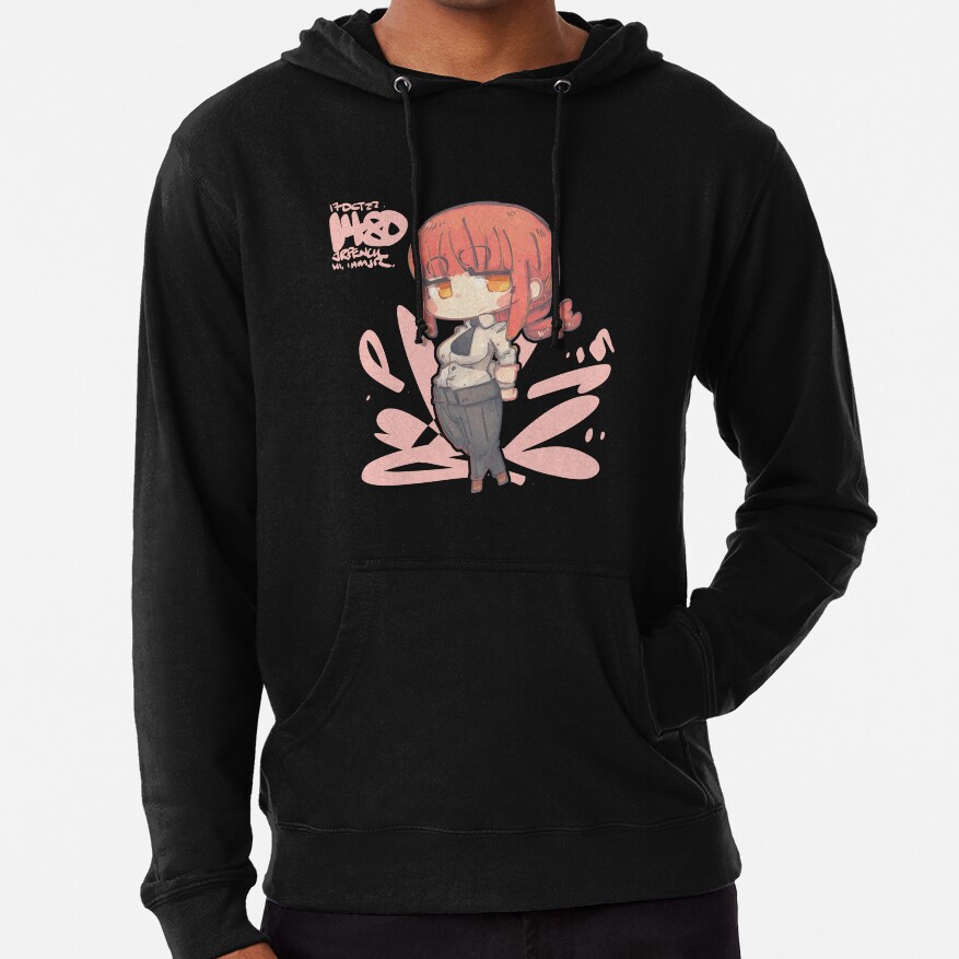 1480 Makima Hoodie - Image 2