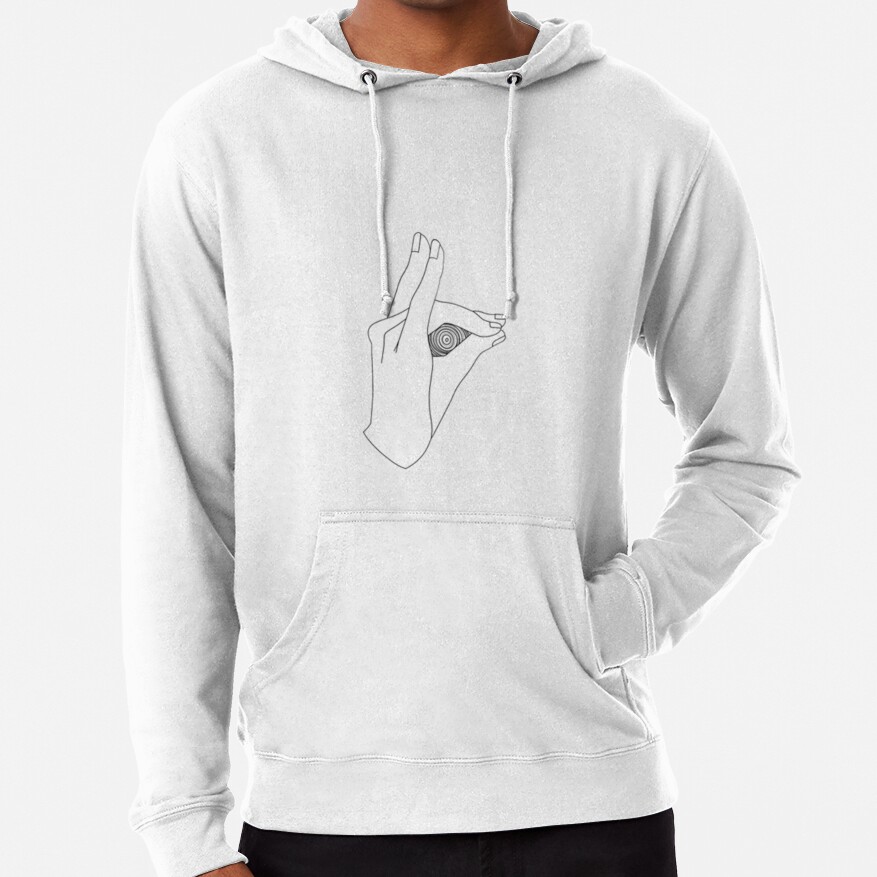 Kon Hayakawa Aki Classic Hoodie - Image 2