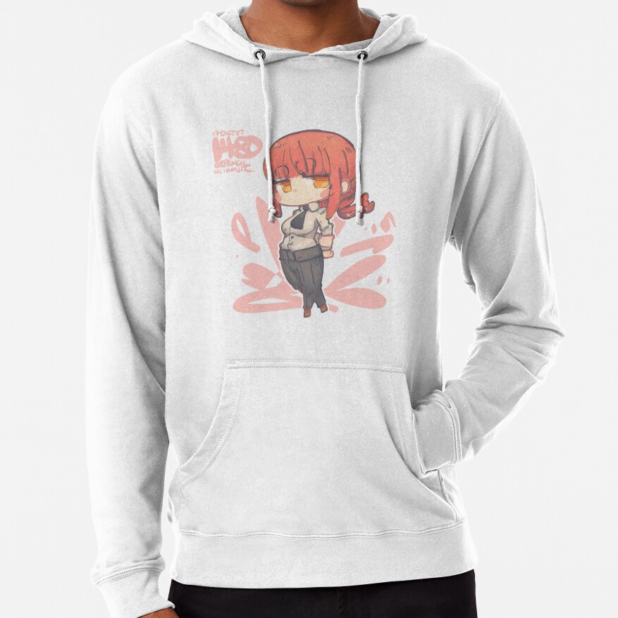 1480 Makima Hoodie