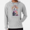 ssrcolightweight hoodiemensheather greyfrontsquare productx1000 bgf8f8f8 - Chainsaw Man UK Shop