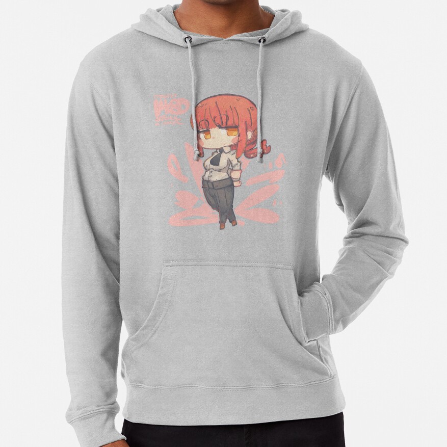 1480 Makima Hoodie - Image 5