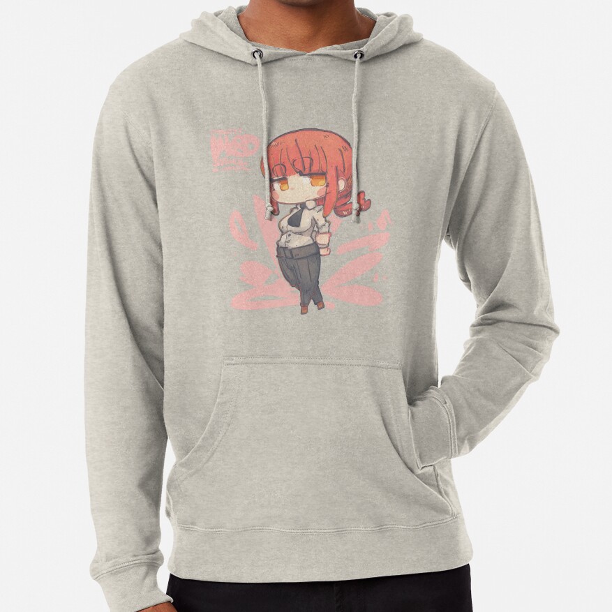 1480 Makima Hoodie - Image 4