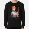 ssrcolightweight sweatshirtmens10101001c5ca27c6frontsquare productx1000 bgf8f8f8 15 - Chainsaw Man UK Shop