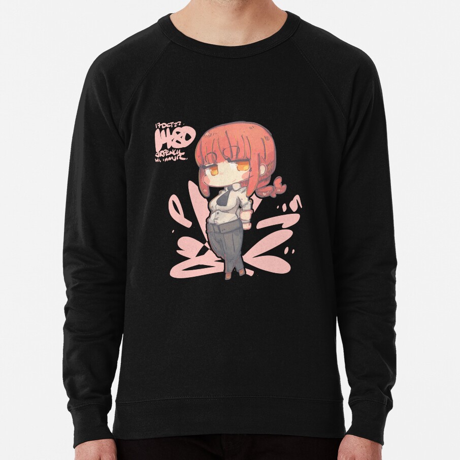 1480 Makima Sweatshirt - Image 2