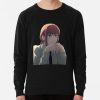 ssrcolightweight sweatshirtmens10101001c5ca27c6frontsquare productx1000 bgf8f8f8 5 - Chainsaw Man UK Shop