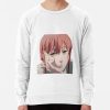 ssrcolightweight sweatshirtmensfafafaca443f4786frontsquare productx1000 bgf8f8f8 - Chainsaw Man UK Shop