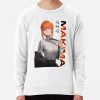 ssrcolightweight sweatshirtmensfafafaca443f4786frontsquare productx1000 bgf8f8f8 15 - Chainsaw Man UK Shop