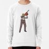 ssrcolightweight sweatshirtmensfafafaca443f4786frontsquare productx1000 bgf8f8f8 17 - Chainsaw Man UK Shop