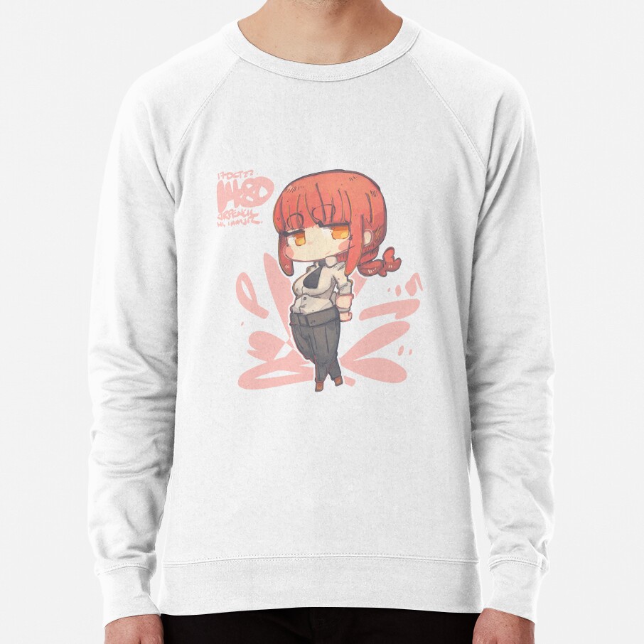 1480 Makima Sweatshirt