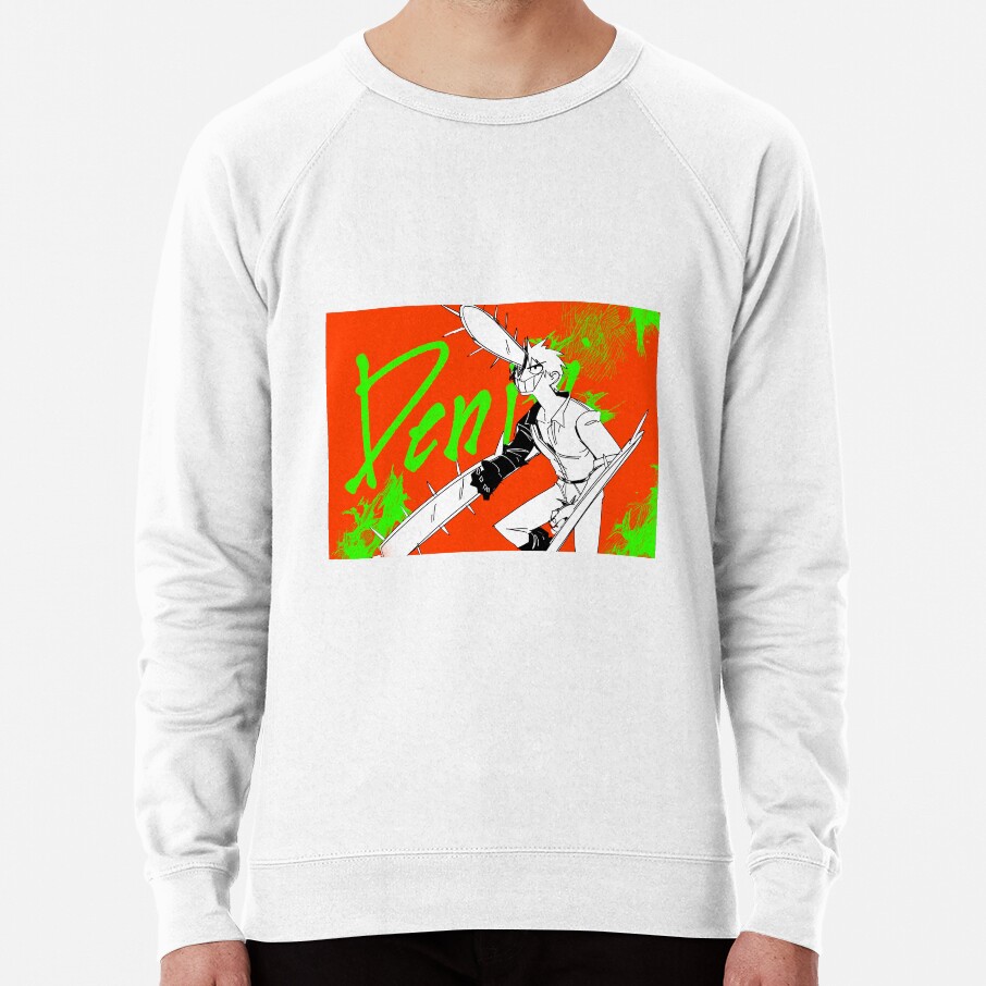 Denji Sweatshirt