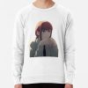 ssrcolightweight sweatshirtmensfafafaca443f4786frontsquare productx1000 bgf8f8f8 5 - Chainsaw Man UK Shop