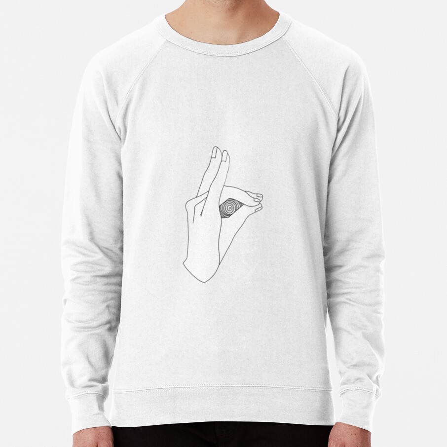 Kon Hayakawa Aki Classic Sweatshirt - Image 2