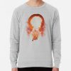 ssrcolightweight sweatshirtmensheather greyfrontsquare productx1000 bgf8f8f8 1 - Chainsaw Man UK Shop