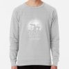 ssrcolightweight sweatshirtmensheather greyfrontsquare productx1000 bgf8f8f8 20 - Chainsaw Man UK Shop