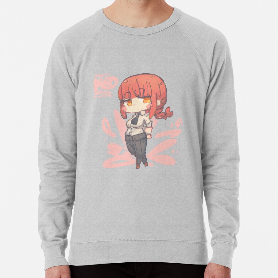 1480 Makima Sweatshirt - Image 5