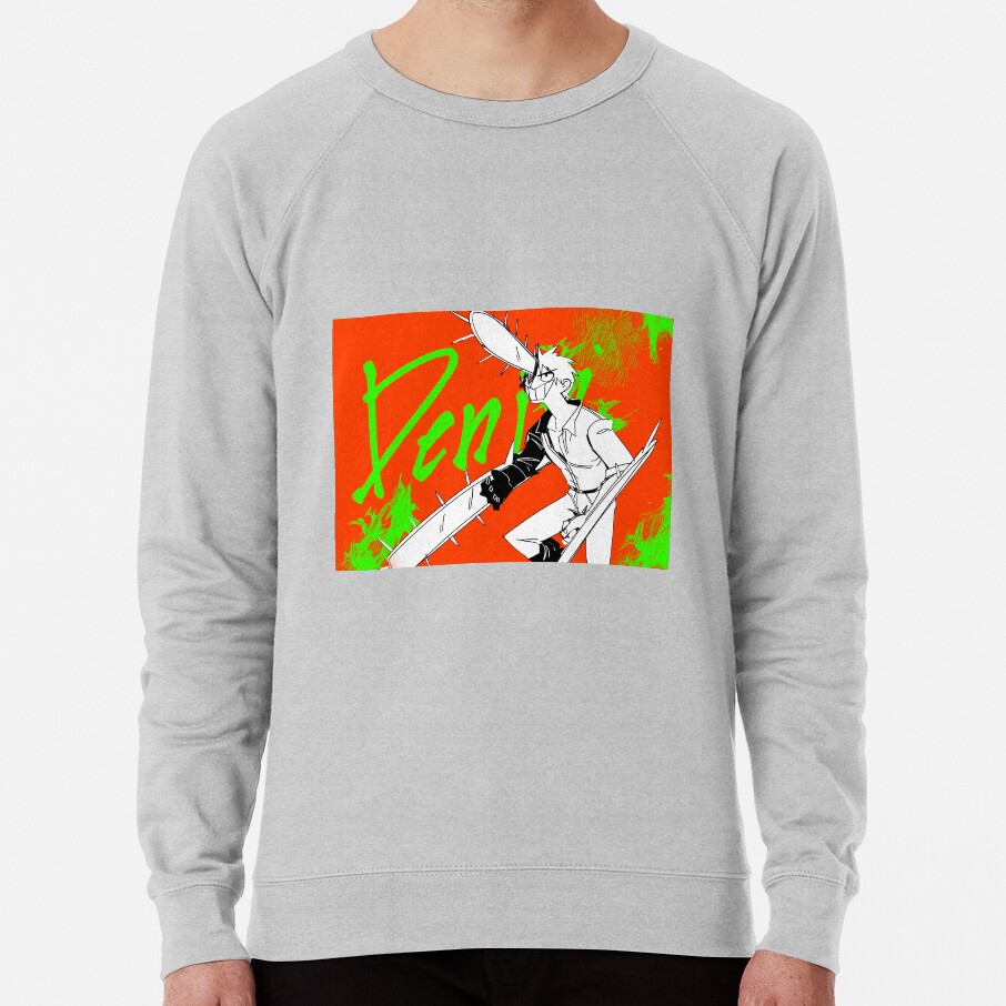 Denji Sweatshirt - Image 5