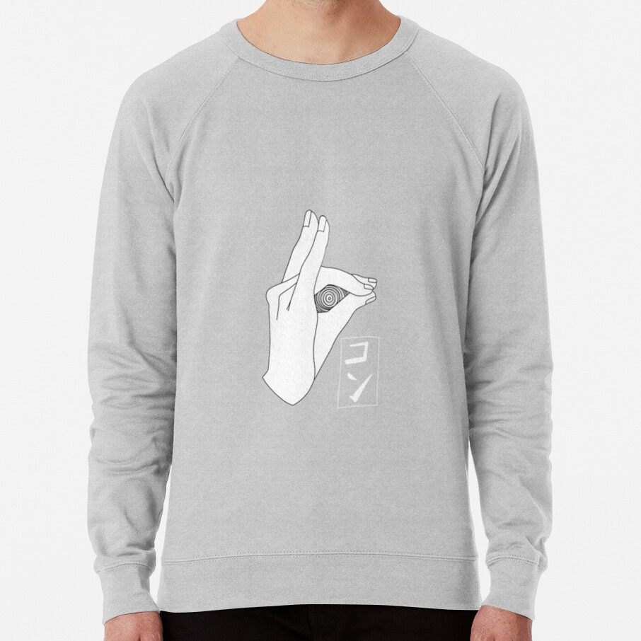 Kon Hayakawa Aki Classic Sweatshirt