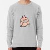 ssrcolightweight sweatshirtmensheather greyfrontsquare productx1000 bgf8f8f8 8 - Chainsaw Man UK Shop