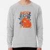 ssrcolightweight sweatshirtmensheather greyfrontsquare productx1000 bgf8f8f8 9 - Chainsaw Man UK Shop
