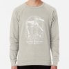 ssrcolightweight sweatshirtmensoatmeal heatherfrontsquare productx1000 bgf8f8f8 19 - Chainsaw Man UK Shop