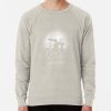 ssrcolightweight sweatshirtmensoatmeal heatherfrontsquare productx1000 bgf8f8f8 20 - Chainsaw Man UK Shop