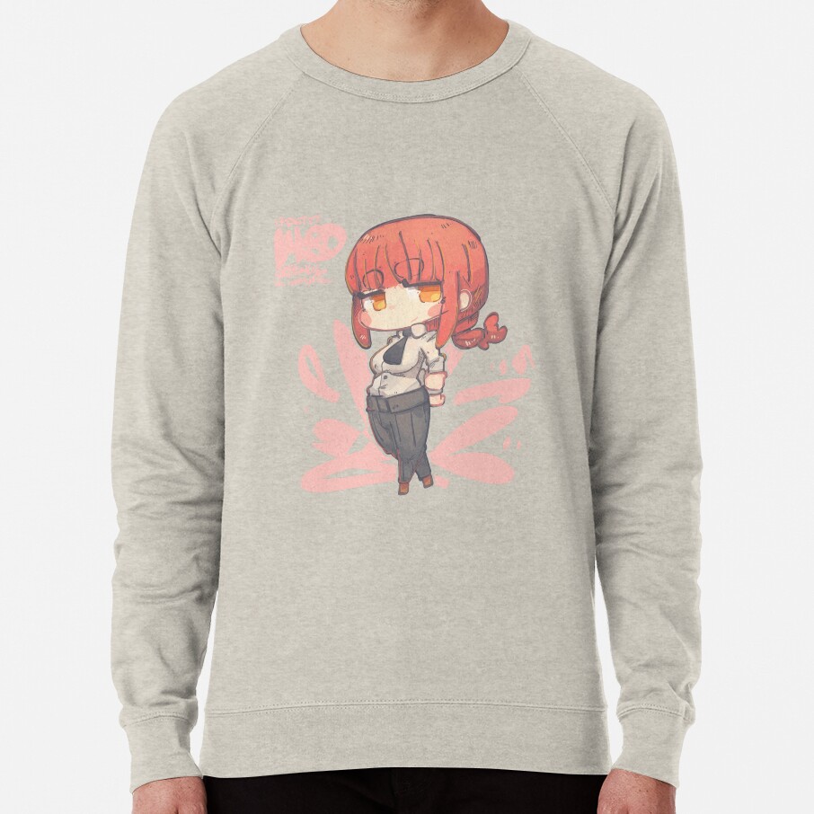 1480 Makima Sweatshirt - Image 4