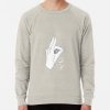 ssrcolightweight sweatshirtmensoatmeal heatherfrontsquare productx1000 bgf8f8f8 7 - Chainsaw Man UK Shop