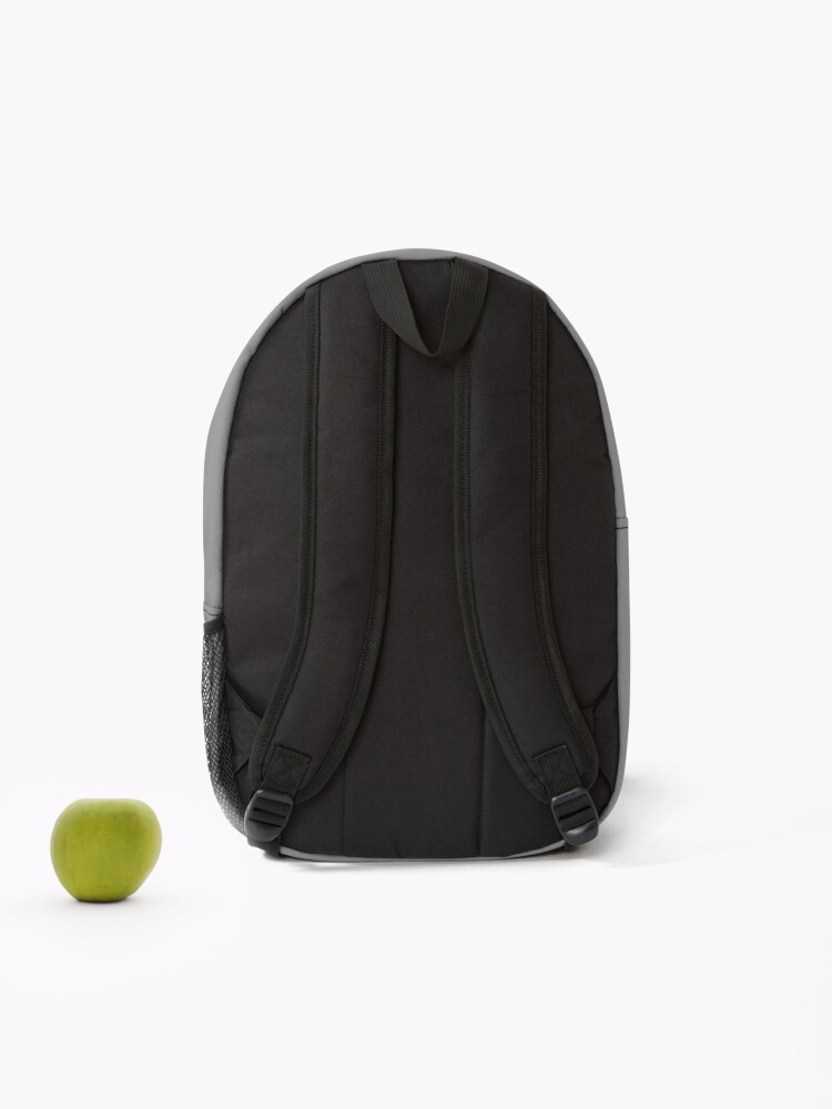 Nagumo And Shishiba Backpack - Image 2