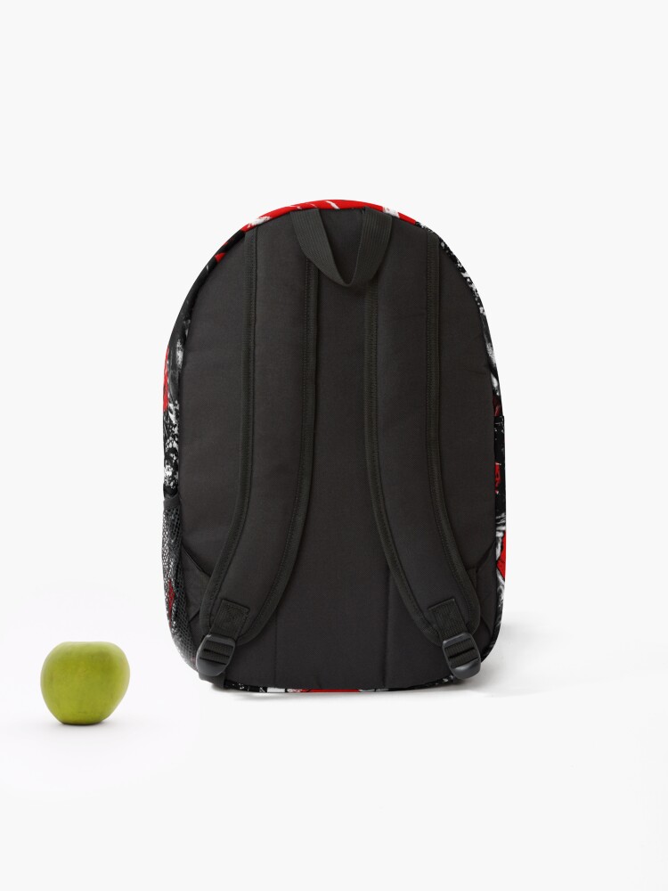 The Evil Dead Ash Attacks Backpack - Image 2