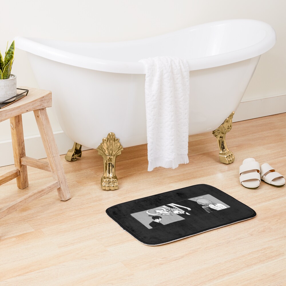 The Users Bath Mat - Image 2