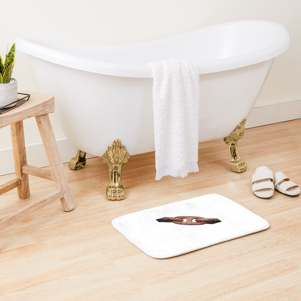 Chain Me Up Bath Mat - Image 2