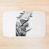 urbathmat flatlay largesquare1000x1000.1u5 15 - Chainsaw Man UK Shop
