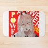 urbathmat flatlay largesquare1000x1000.1u5 6 - Chainsaw Man UK Shop