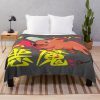 urblanket large bedsquarex1000.1u2 13 - Chainsaw Man UK Shop
