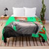 urblanket large bedsquarex1000.1u2 14 - Chainsaw Man UK Shop