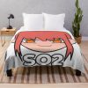 urblanket large bedsquarex1000.1u2 19 - Chainsaw Man UK Shop