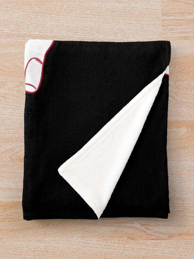 Kon Chainsaw Man Throw Blanket - Image 2