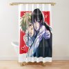 urshower curtain closedsquare1000x1000.1 12 - Chainsaw Man UK Shop