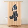 urshower curtain closedsquare1000x1000.1 18 - Chainsaw Man UK Shop