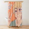 urshower curtain closedsquare1000x1000.1 22 - Chainsaw Man UK Shop