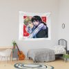 urtapestry lifestyle dorm mediumsquare1000x1000.u2 19 - Chainsaw Man UK Shop